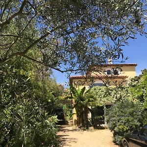 Ecrin De Verdure Avec Acces Piscine En Plein Aix Apartment Aix-en-Provence