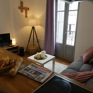 Avignonmaprovence Apartment Avignon