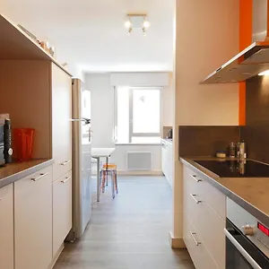 Moustier - Welkeys Apartment Avignon