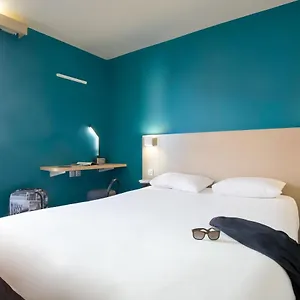 Centre La Timone Hotel Marseille