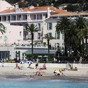 Vendome - Reouverture Hotel Menton