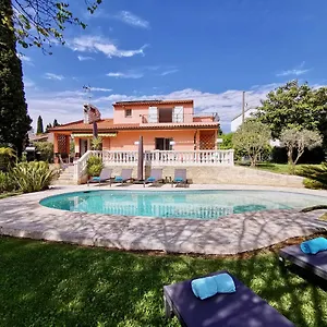 Bed & Breakfast Maison Saint Paul La Colle-sur-Loup