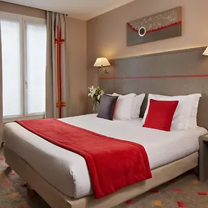 Hotel Alize Grenelle Tour Eiffel Parijs