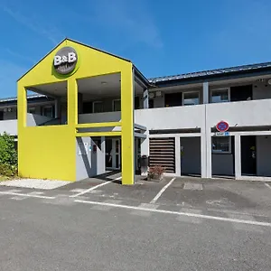 Hotel Morlaix, Saint-Martin-des-Champs (Finistere)