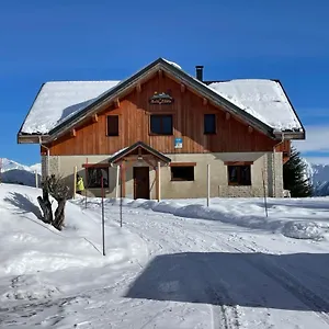 Bed & Breakfast La Belle Etoile Fontcouverte-la-Toussuire