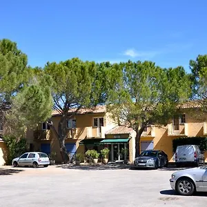 Le Provence Hotel Manosque