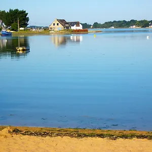 Gasthuis Goh Lenn D'er Ria, Belz