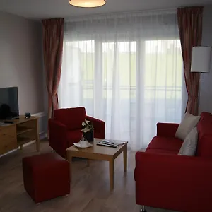 Aparthotel Domitys La Chaloupe Bleue