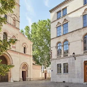 De L'abbaye - Boutique Hotel Lyon