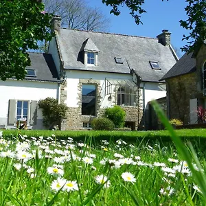 3* Bed & Breakfast Les Dames De Nage